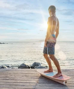 AZTRON Balance board Dusk 44