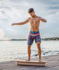 AZTRON Balance board Dusk 44
