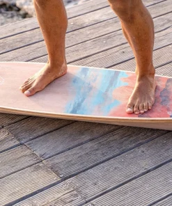 AZTRON Balance board Dusk 44
