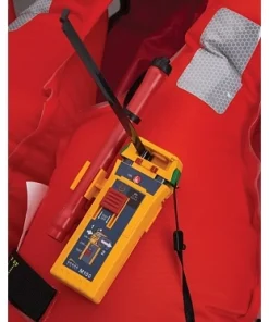 OCEAN SIGNAL Balise AIS et MOB M100 Professionnel