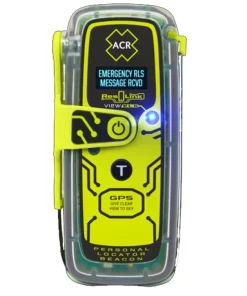 ACR Balise personnelle ARC RESQLINK View RLS