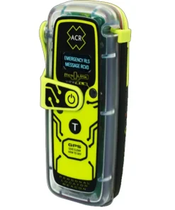 ACR Balise personnelle ARC RESQLINK View RLS