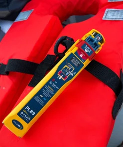 OCEAN SIGNAL Balise Ais|Balise Plb^Balise Personnelle PLB3