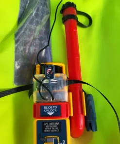 OCEAN SIGNAL Balise Ais|Balise Plb^Balise Personnelle PLB3