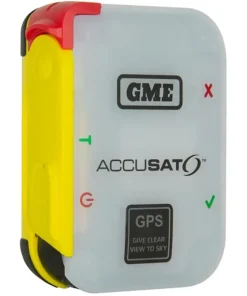 GME Balise Plb|Balise De Détresse^Balise PLB MT610G avec GPS