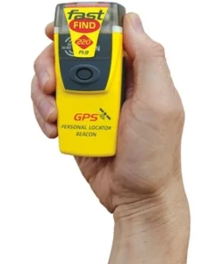 MC MURDO Balise PLB FASTFIND 220 avec GPS