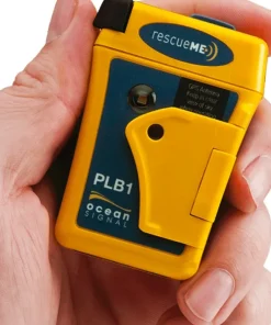 OCEAN SIGNAL Balise Plb|Balise De Détresse^Balise PLB Rescueme avec GPS
