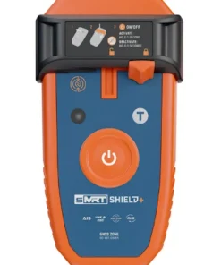 SMRT Balise PLB Shield+ AIS ReturnLink