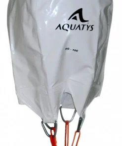 AQUATYS Parachutes Et Dévidoirs^Ballon de relevage avec soupape - 200 litres