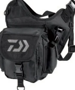 DAIWA Sac De Loisirs|Bagagerie Pêche Truite^Banane Ceinture Street