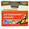 EUROMARINE Outillage, Bricolage, Droguerie^Bande antidérapante TBS 10 blanc