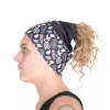 MELLOW SEA Chaussures & Accessoires Longe-Côte^Bandeau cheveux polaire Noir