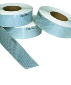 PLASTIMO Bandes réfléchissantes adhésives
