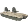 PELICAN SPORT Barque de peche Pelican Bass Raider 10 E