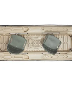 PELICAN SPORT Barque de peche Pelican Bass Raider 10 E