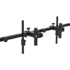 GUNKI Barre pricipale pour float tube