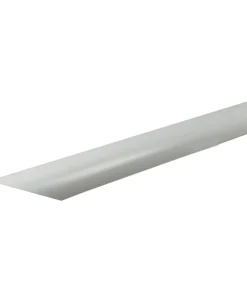 AMTRAC FISHING Accessoire Float Tube^Barre Pvc pour Sentinel 120