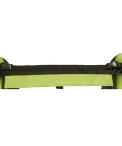 AMTRAC FISHING Accessoire Float Tube^Barre Pvc pour Sentinel 120