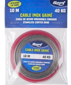 RAGOT Fils De Pêche|Nylons / Tresses^Bas de ligne Cablètte Inox SS Wire