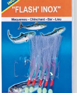 FLASHMER Leurres|Tous Les Produits^Bas de Ligne Flash'inox 5 Ham
