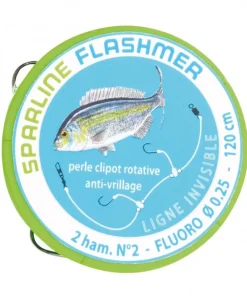 FLASHMER Bas de ligne Sparline