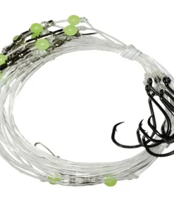 RAGOT Hameçons|Tous Les Produits^Bas de ligne grand fond Deep Sea Rig