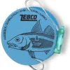 ZEBCO Bas de ligne grand fond avec lampe