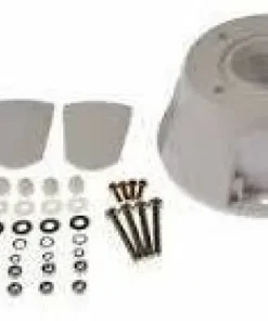 JABSCO Toilette Bateau^Base plastique WC série 37075-37275