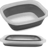COULEURMER Bassine rétractable