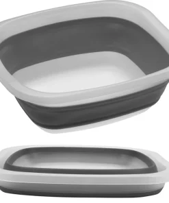COULEURMER Bassine rétractable