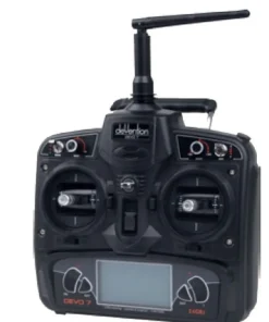 ANATEC Bateau amorceur Maxboat IVY + Dev07 + Fishing Robot