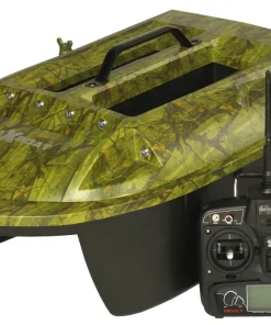 ANATEC Bateau amorceur Maxboat OAK + Devo7