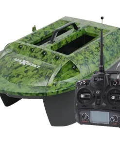 ANATEC Amorçage Carpe|Bateaux Amorceurs Carpe^Bateau amorceur Maxboat IVY + Devo7