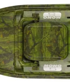 ANATEC Bateau Amorceur Monocoque Brushless + Sr07