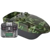 ANATEC Amorçage Carpe|Bateaux Amorceurs Carpe^Bateau Amorceur Pac Boat START'R Evo AN-16x  Forest Camo