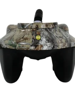 BOATMAN Bateaux Amorceurs Carpe|Tous Les Produits^Bateau amorceur Actor Boat 10ah Camouflage + Led