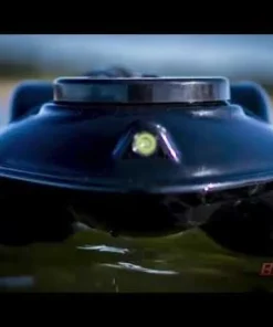 BOATMAN Bateau amorceur Actor Boat - 10ah Carbone + Led