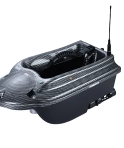 BOATMAN Bateaux Amorceurs Carpe|Tous Les Produits^Bateau amorceur Actor Boat  Plus - Carbone GPS