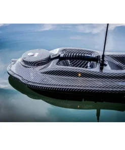 BOATMAN Bateaux Amorceurs Carpe|Bateau Amorceur^Bateau amorceur Actor Boat Full Noir Gps Auto Pilote Sondeur Pro
