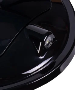BOATMAN Bateau amorceur Actor Boat  Plus Pro Noir GPS & Sonar MK5