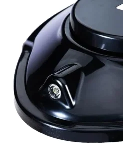 BOATMAN Bateau amorceur Echosondeur Actor Boat - 10ah Noir Sonar