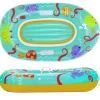BESTWAY Bateau gonflable Tropical Baby