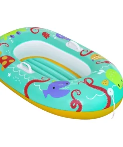 BESTWAY Bateau gonflable Tropical Baby