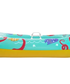 BESTWAY Bateau gonflable Tropical Baby