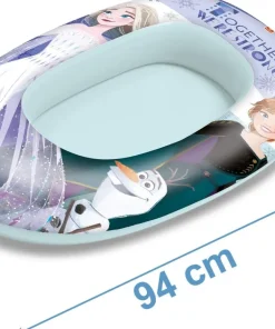 MONDO Bateau Pneumatique^Bateau Gonflable Frozen