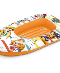 MONDO Bateau Gonflable Paw Patrol