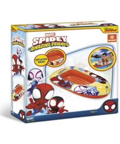 MONDO Bateau Gonflable Spidey