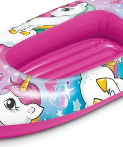MONDO Bateau Pneumatique^Bateau Gonflable Unicorn
