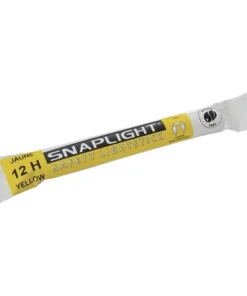CYALUME Baton lumineux Snaplight jaune 12H