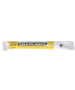 CYALUME Baton lumineux Snaplight jaune 12H